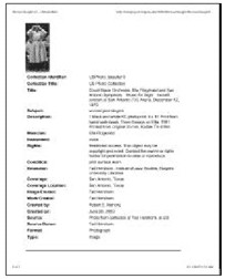 Print Image Data Example